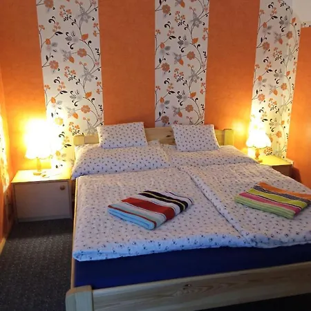 Apartmanhaz 아파트 잘라카로쉬