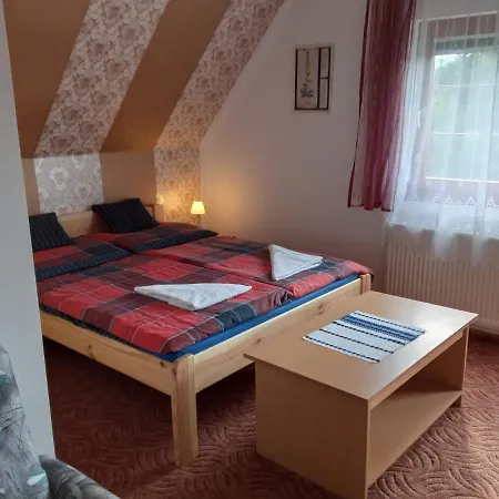 Apartmanhaz 아파트