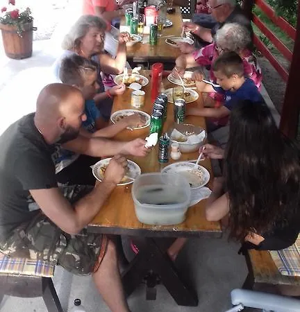 Apartmanhaz 아파트