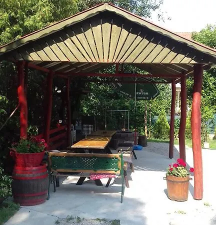 Apartmanhaz Appartement *