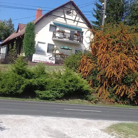 Apartmanhaz 아파트 잘라카로쉬