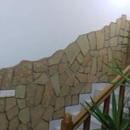 Apartmanhaz شقة *