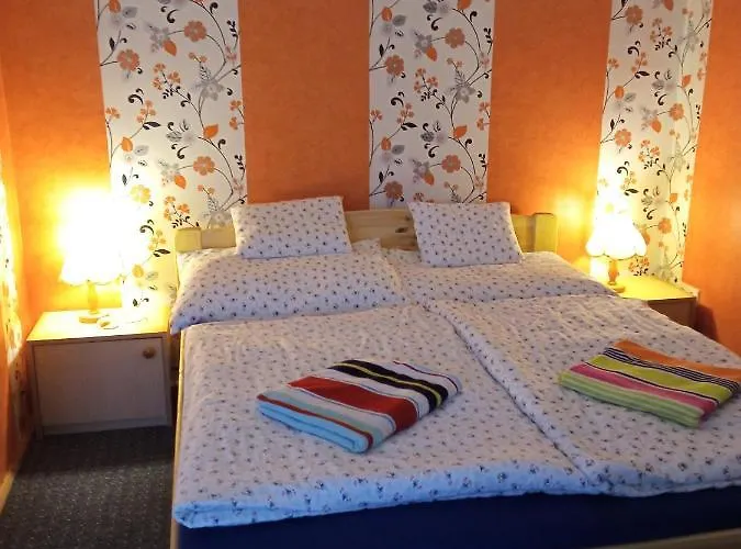 Apartmanhaz Apartment Zalakaros