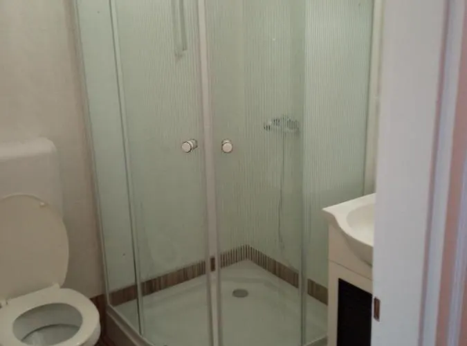 Apartmanhaz Apartment