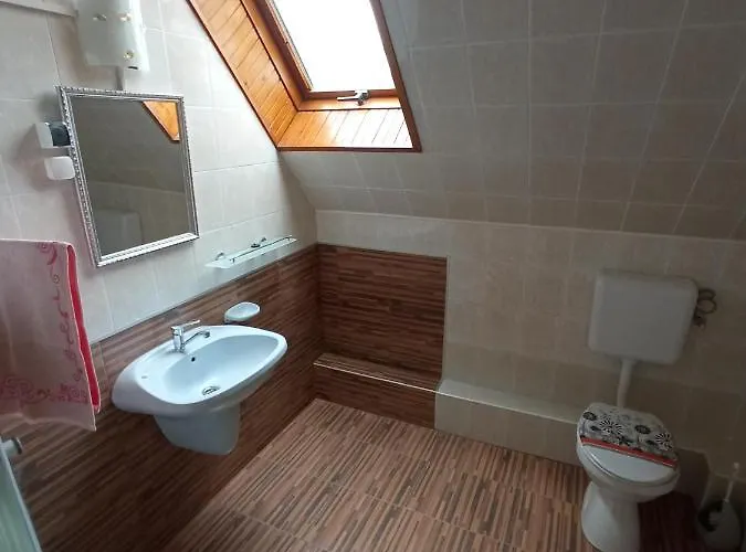 Apartmanhaz Apartment Zalakaros