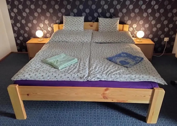 Apartmanhaz Zalakaros