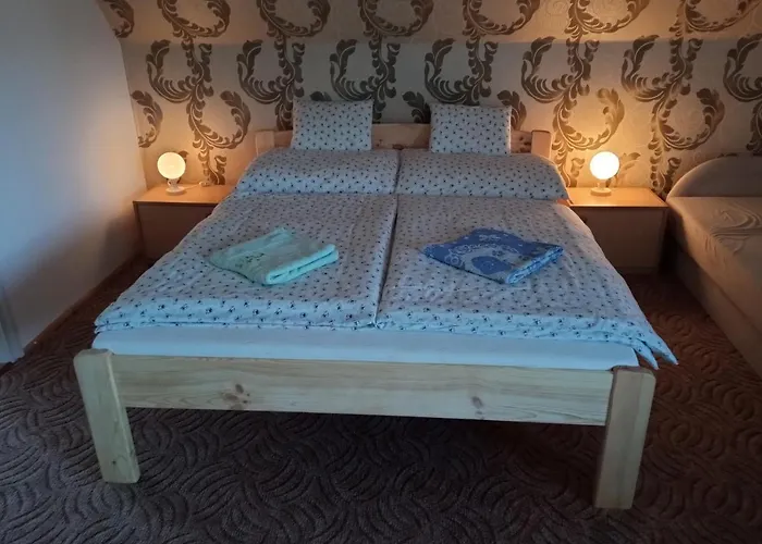 Apartmanhaz * Zalakaros