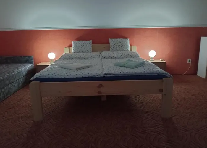 Apartmanhaz Apartment Zalakaros