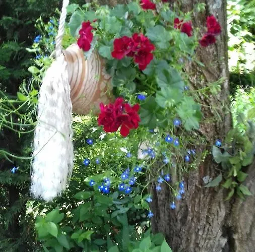 Apartmanhaz Apartment Zalakaros