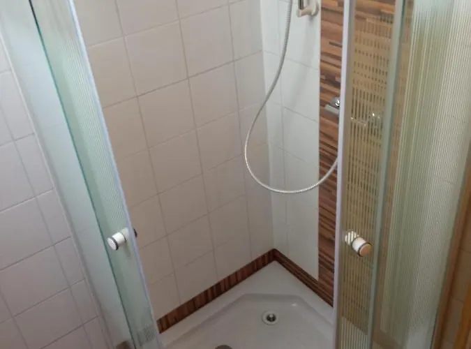 Apartment Apartmanhaz *