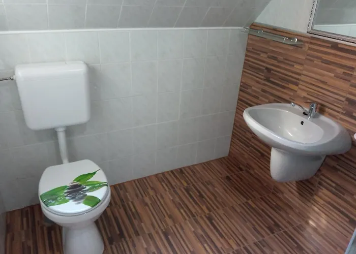 Apartment Apartmanhaz