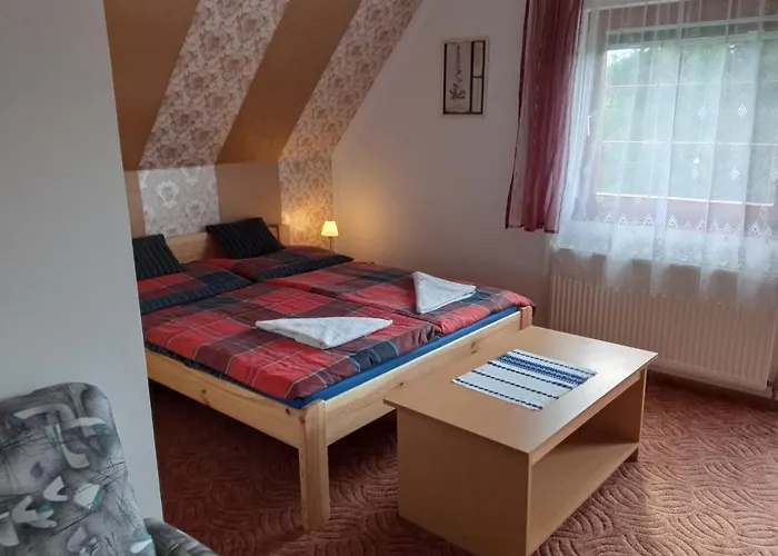 Apartmanhaz Apartment