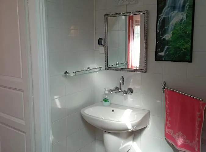 Apartmanhaz Zalakaros