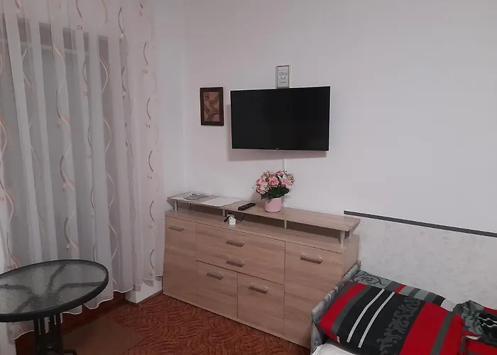 Apartment Apartmanhaz Zalakaros