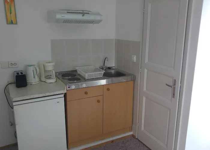 Apartmanhaz Zalakaros