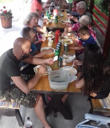 Apartmanhaz Apartment