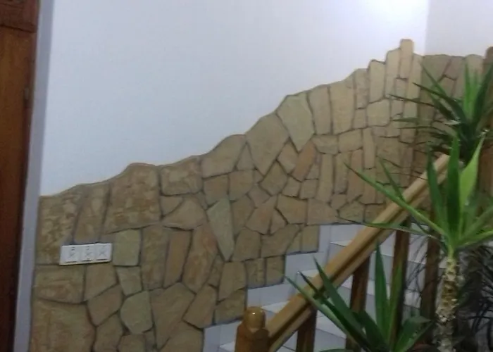 Apartmanhaz Apartment *